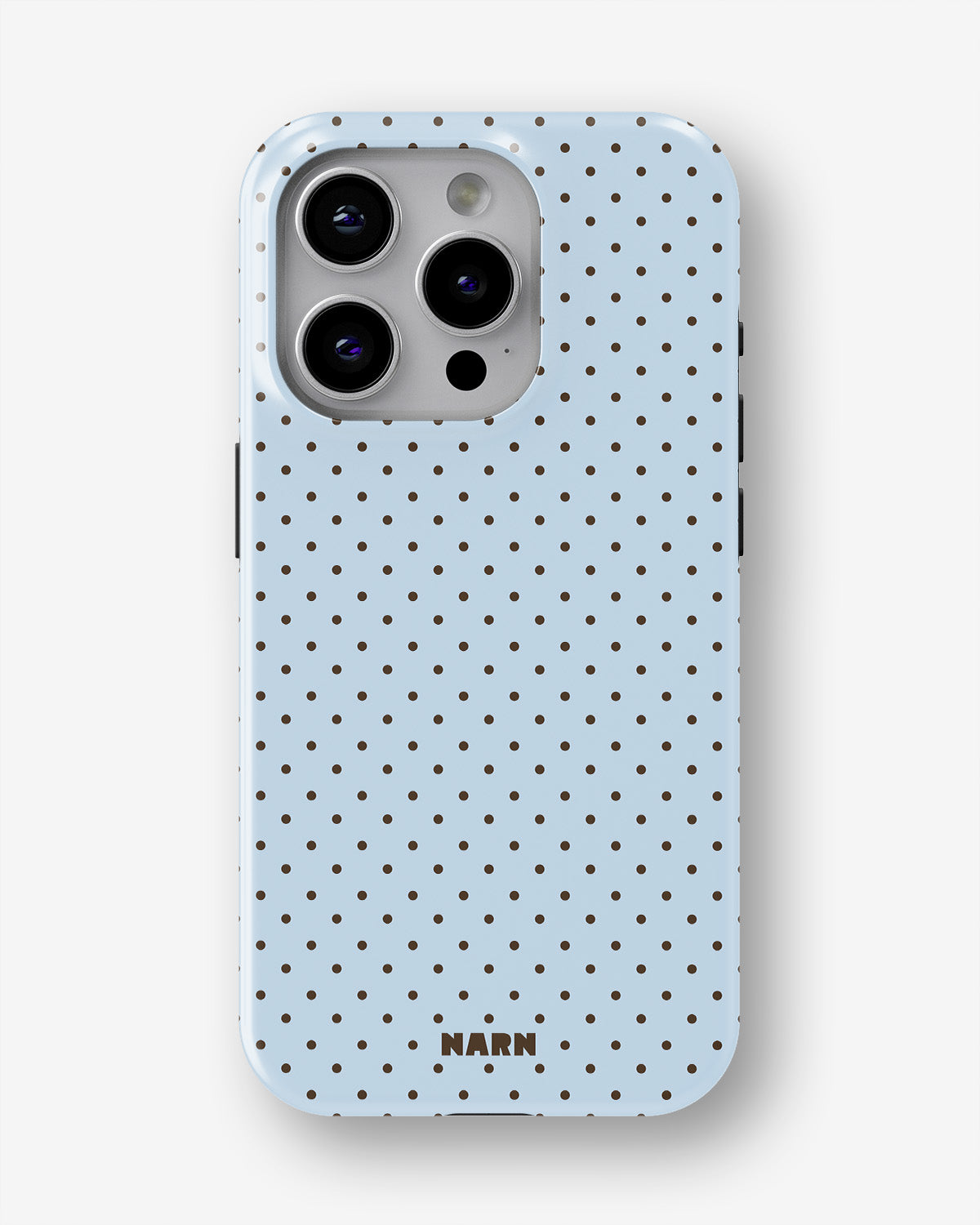 iPhone 15 Pro Max Tough Case – Slow Morning - View 1