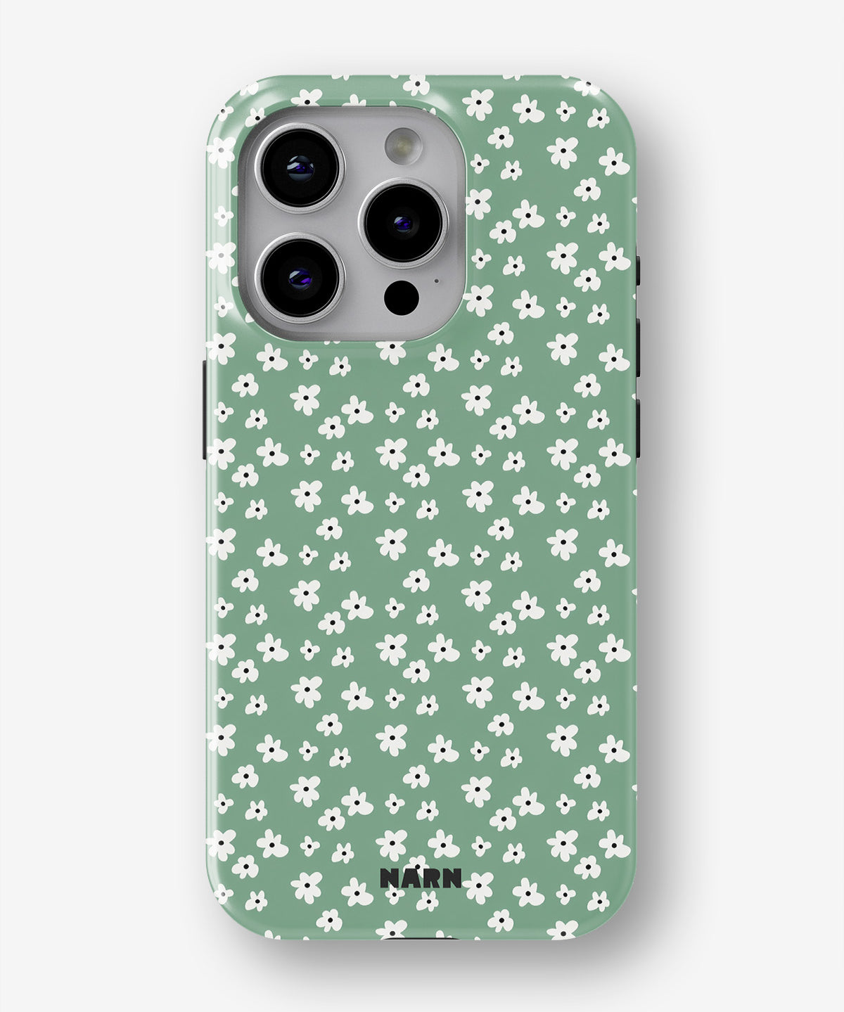 iPhone 15 Pro Max Tough Case – Meadow - View 1