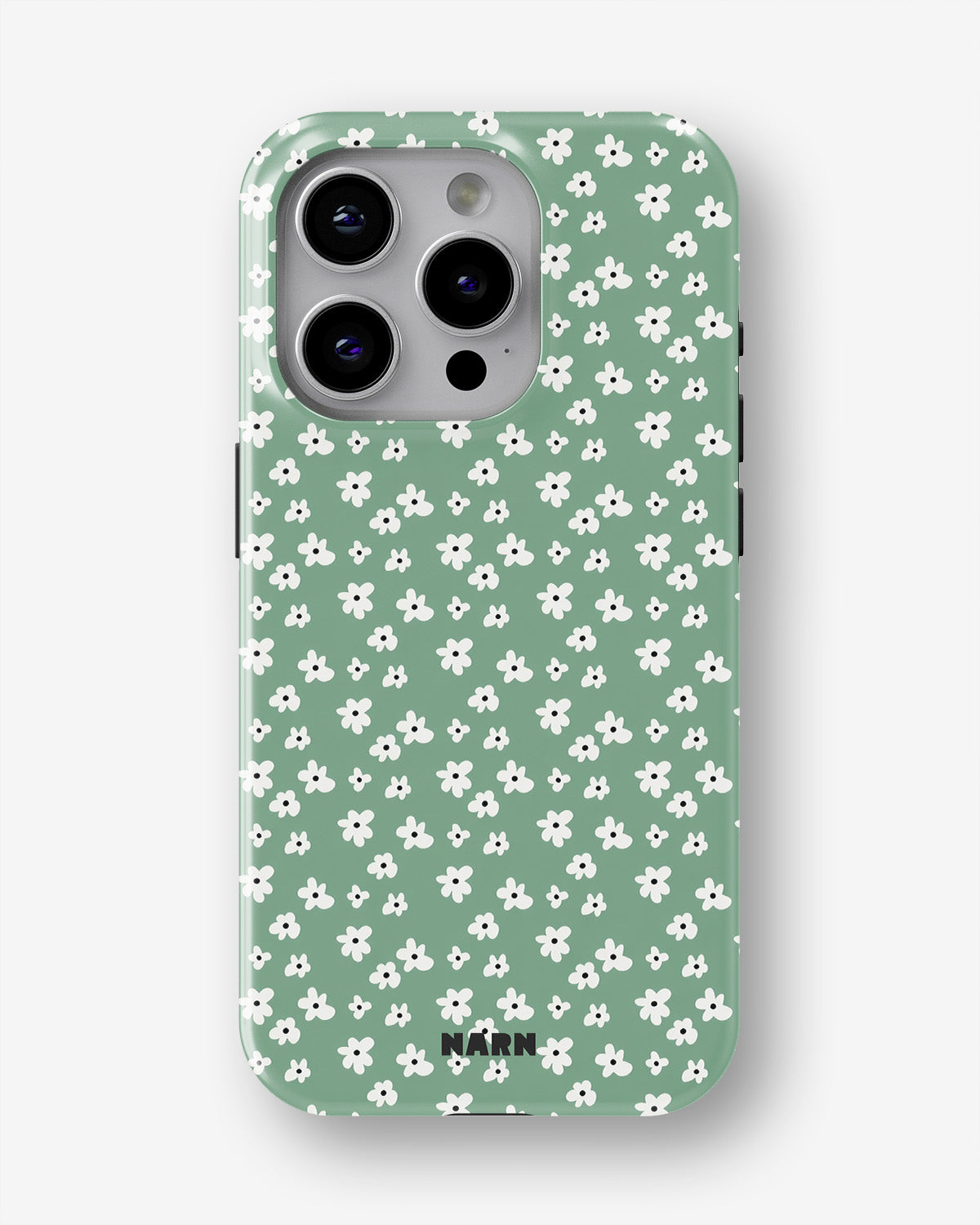 iPhone 15 Pro Max Tough Case – Meadow - View 1