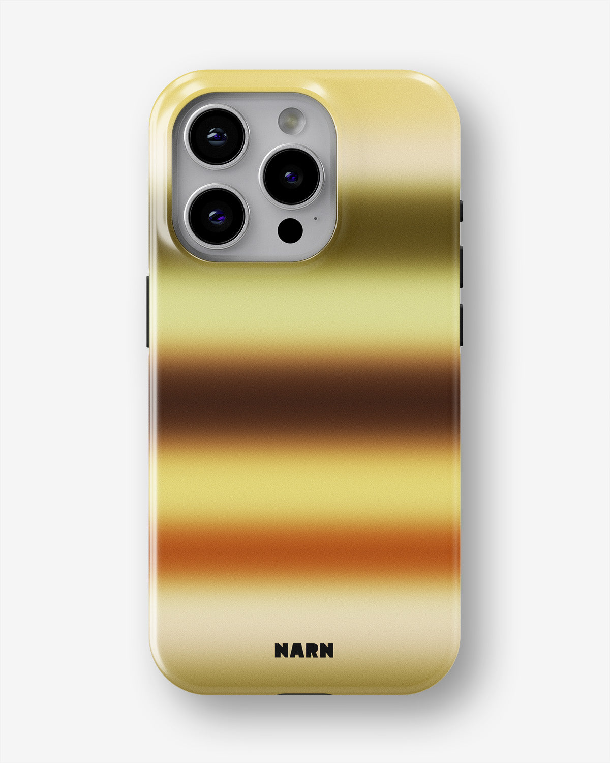 iPhone 15 Pro Max Tough Case – Pistachio - View 1