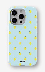 iPhone 15 Pro Max Tough Case – Limonata - View 1