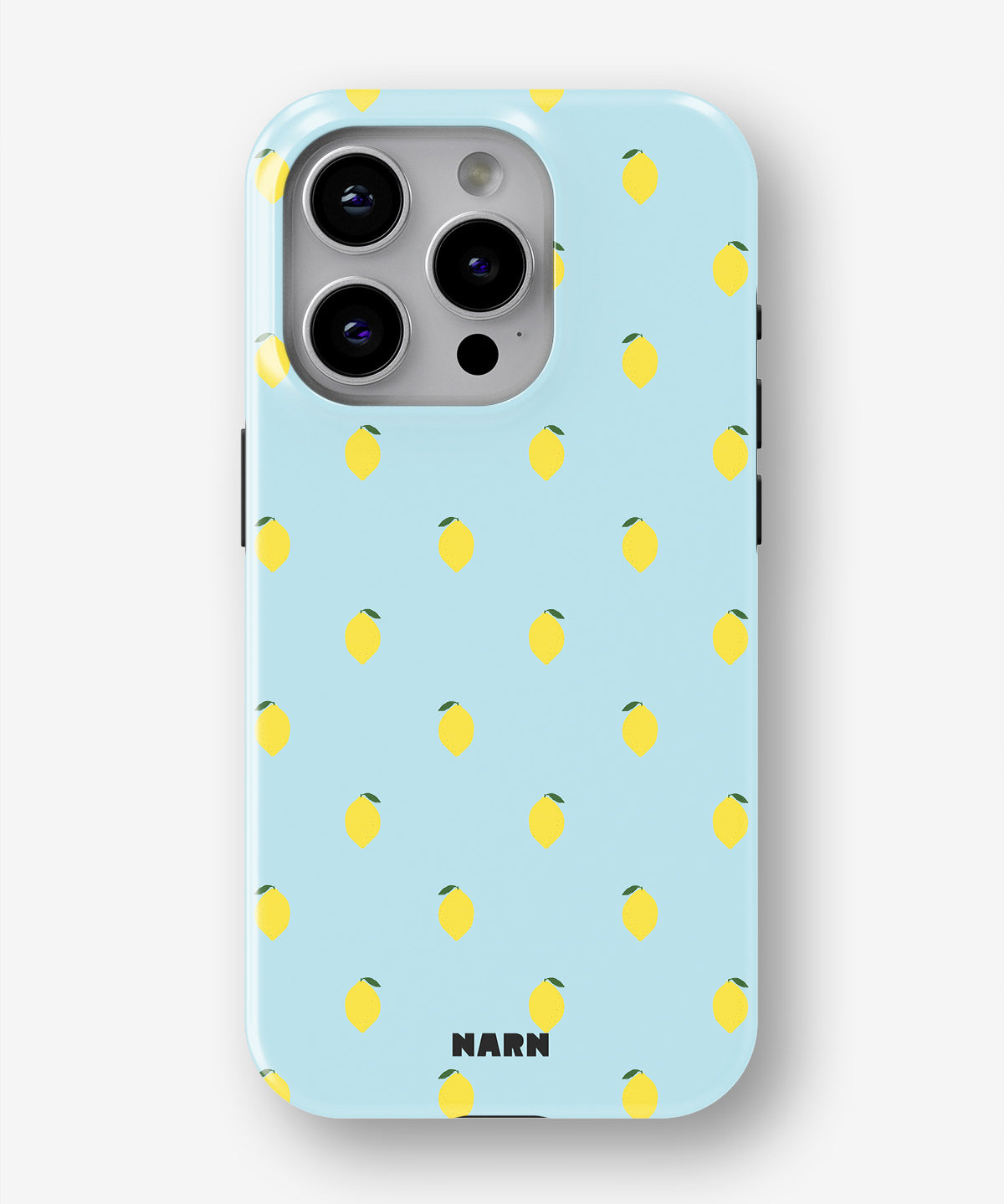 iPhone 15 Pro Max Tough Case – Limonata - View 1