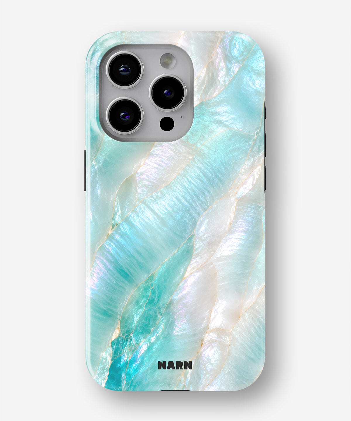 iPhone 15 Pro Max Tough Case – Mermaid - View 1