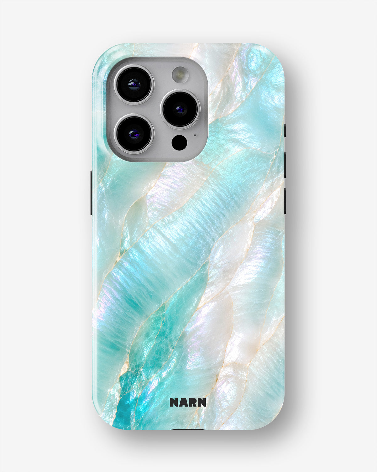 iPhone 15 Pro Max Tough Case – Mermaid - View 1