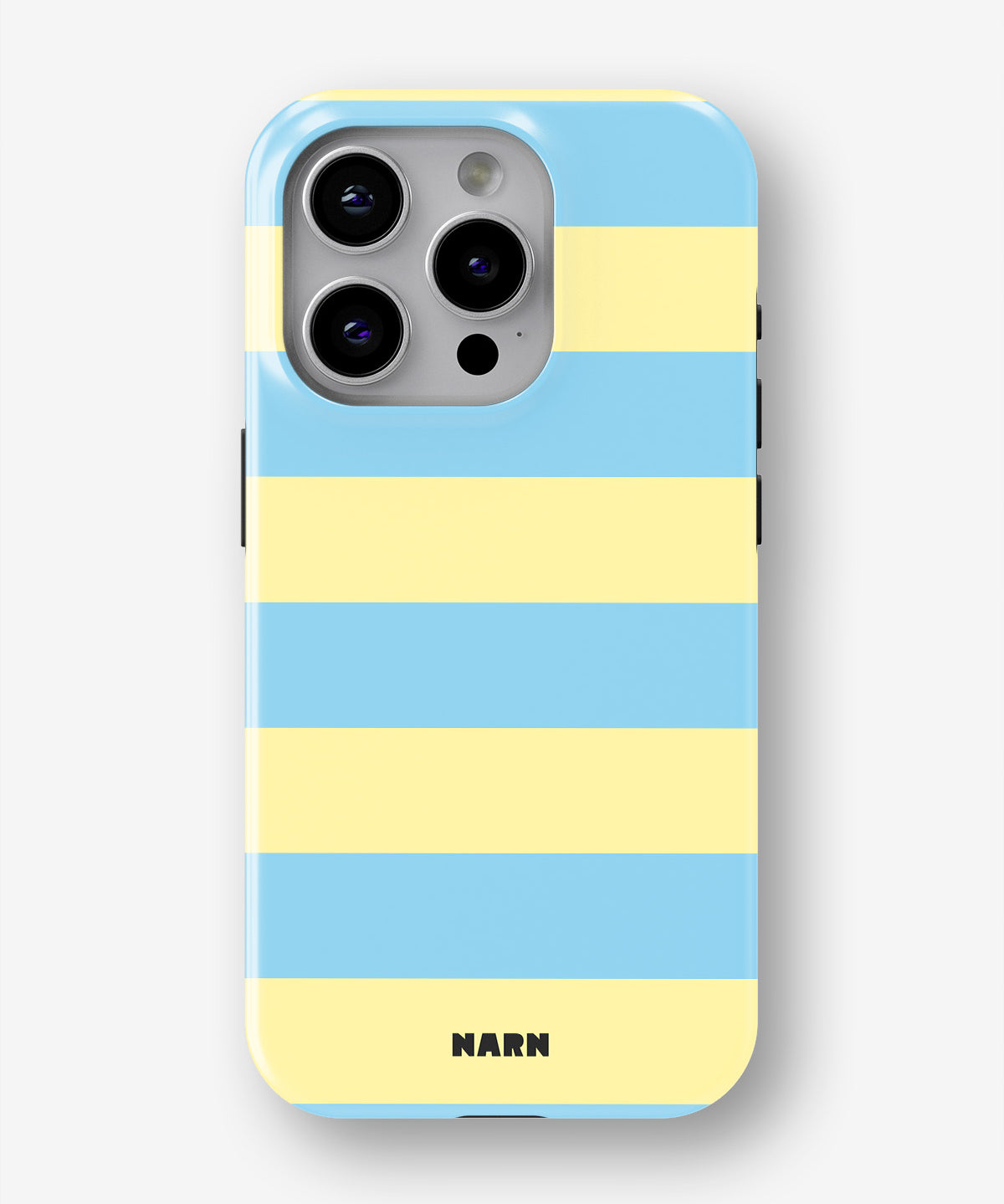 iPhone 15 Pro Max Tough Case – Beach Towel - View 1