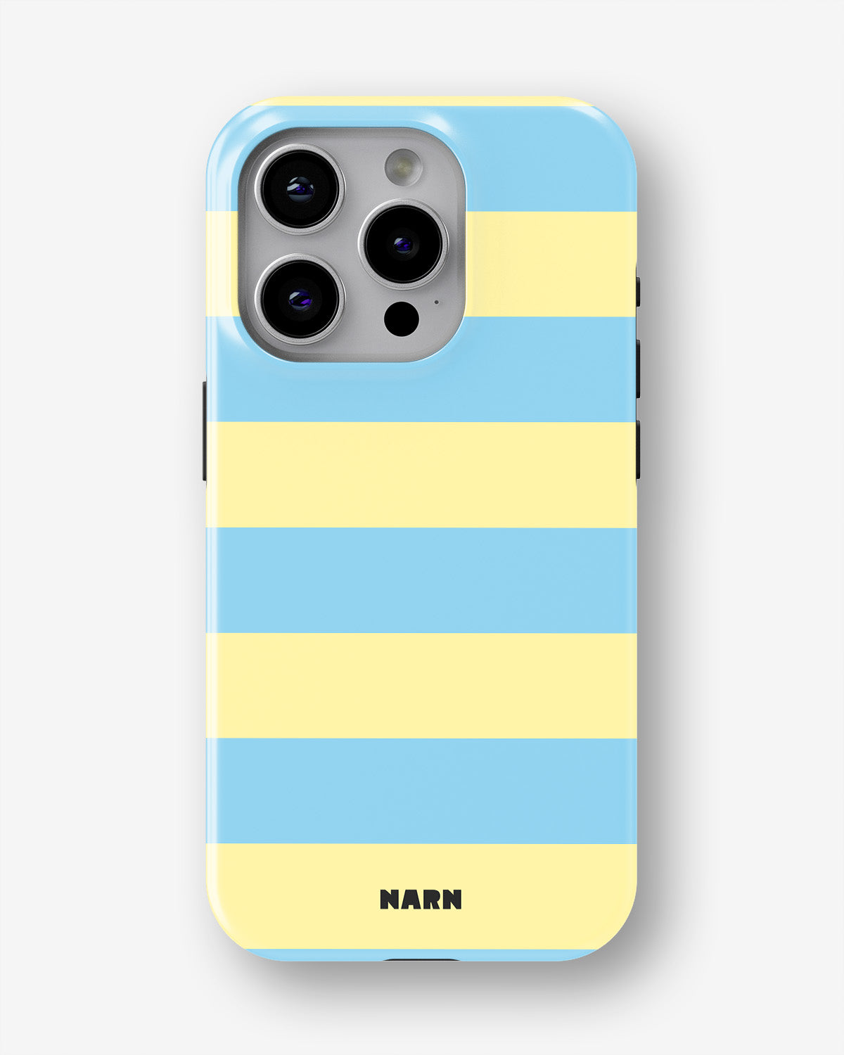 iPhone 15 Pro Max Tough Case – Beach Towel - View 1