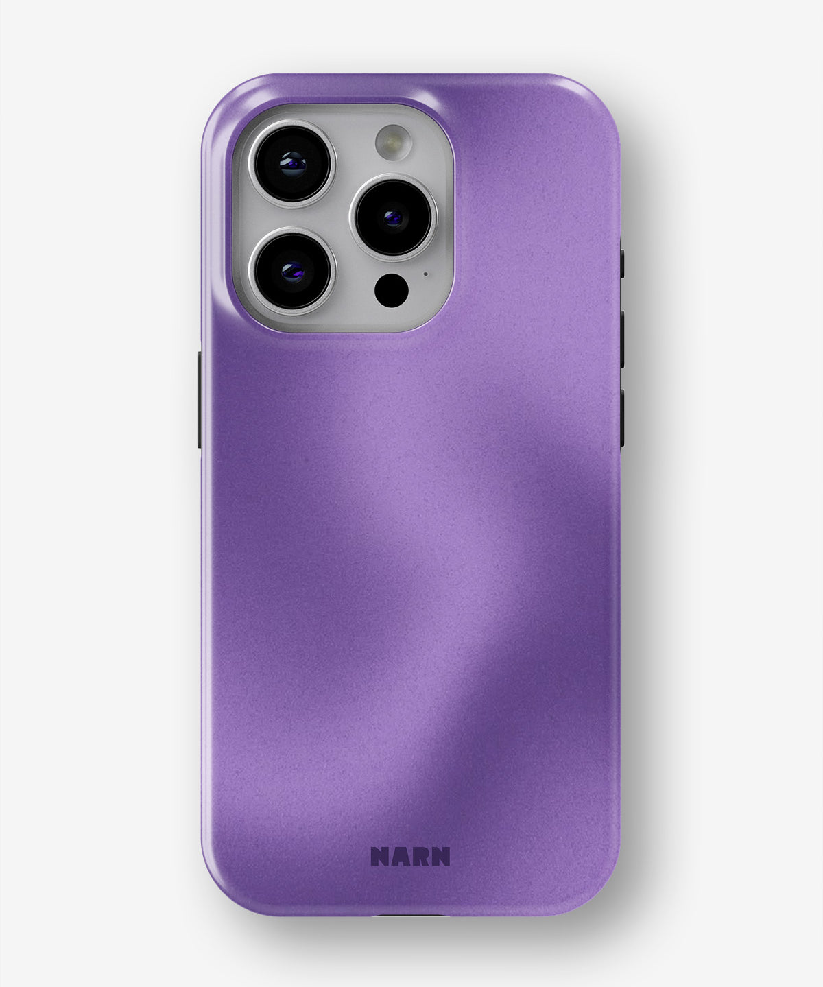 iPhone 15 Pro Max Tough Case – Violetta - View 1
