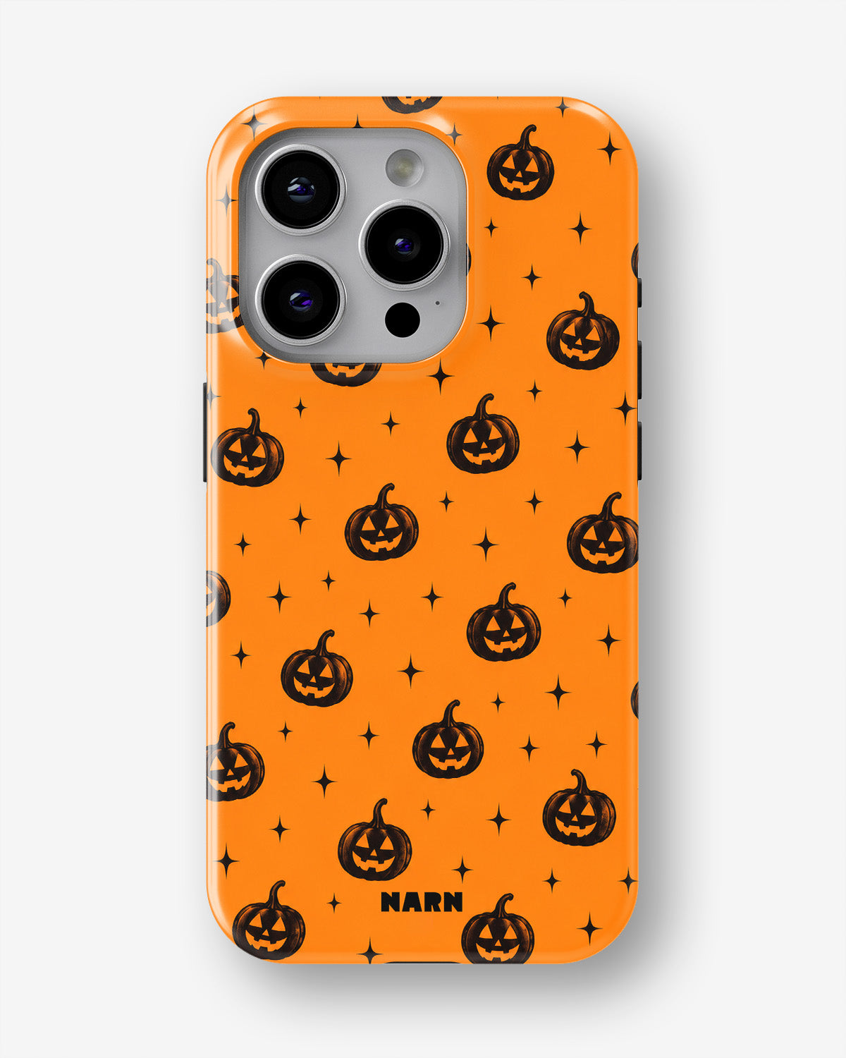 iPhone 15 Pro Max Tough Case – Treat Me - View 1