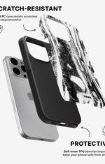 iPhone 15 Pro Max Tough Case – Liquid Obsidian - View 2