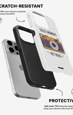 iPhone 15 Pro Max Tough Case – Collect Moments - View 2