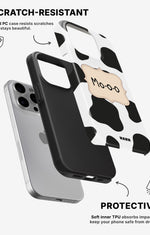 iPhone 15 Pro Max Tough Case – Mo-o-o - View 2