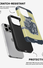 iPhone 15 Pro Max Tough Case – Engine - View 2