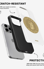 iPhone 15 Pro Max Tough Case – Hakuna Matata - View 2