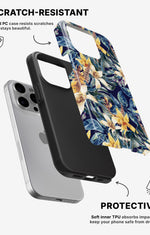 iPhone 15 Pro Max Tough Case – Lily - View 2