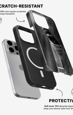 iPhone 15 Pro Max Tough Case – Horse Soul - View 2