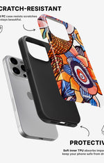 iPhone 15 Pro Max Tough Case – Energize - View 2