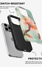 iPhone 15 Pro Max Tough Case – Sweet Bloom - View 2