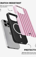 iPhone 15 Pro Max Tough Case – Class Crush - View 2