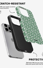 iPhone 15 Pro Max Tough Case – Meadow - View 2