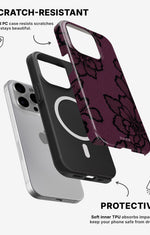 iPhone 15 Pro Max Tough Case – Obsession - View 2