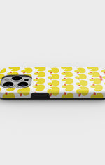 iPhone 15 Pro Max Tough Case – Rubber Ducks - View 3