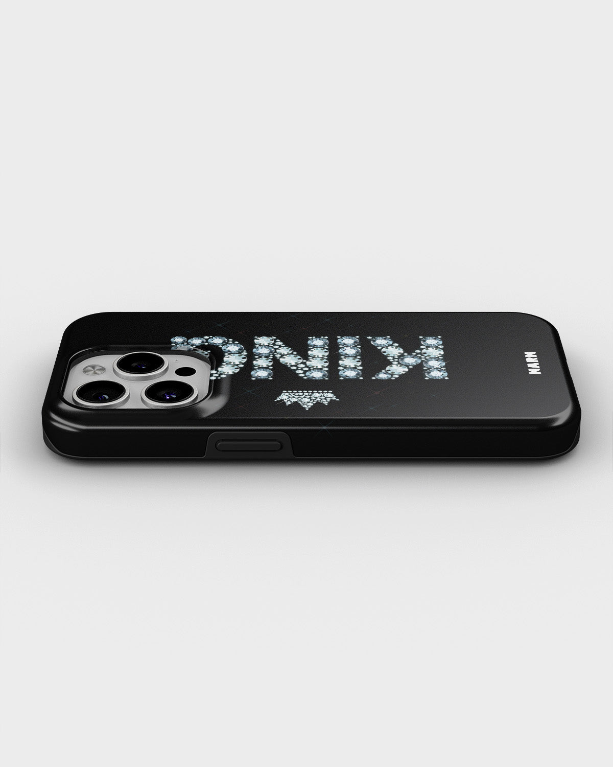 iPhone 15 Pro Max Tough Case – King - View 3