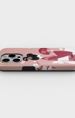 iPhone 15 Pro Max Tough Case – Geisha - View 3