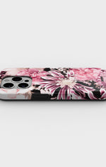 iPhone 15 Pro Max Tough Case – Soft Blossom - View 3