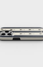 iPhone 15 Pro Max Tough Case – Sail & Sip - View 3
