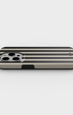iPhone 15 Pro Max Tough Case – Classique - View 3