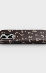 iPhone 15 Pro Max Tough Case – Secret Love - View 3