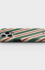iPhone 15 Pro Max Tough Case – Candy Stripe - View 3