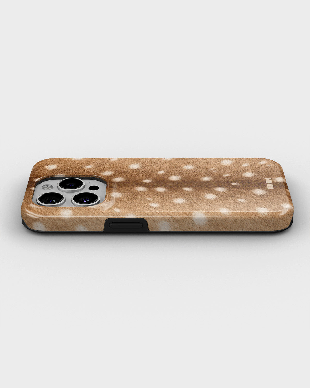 iPhone 15 Pro Max Tough Case – Fawn - View 3