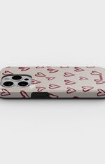 iPhone 15 Pro Max Tough Case – True Love - View 3