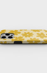 iPhone 15 Pro Max Tough Case – Bella Fiore - View 3