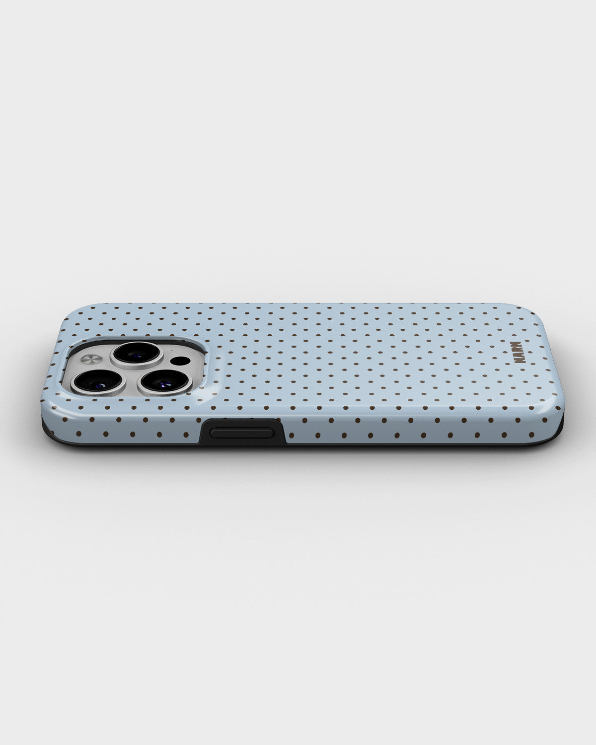 iPhone 15 Pro Max Tough Case – Slow Morning - View 3