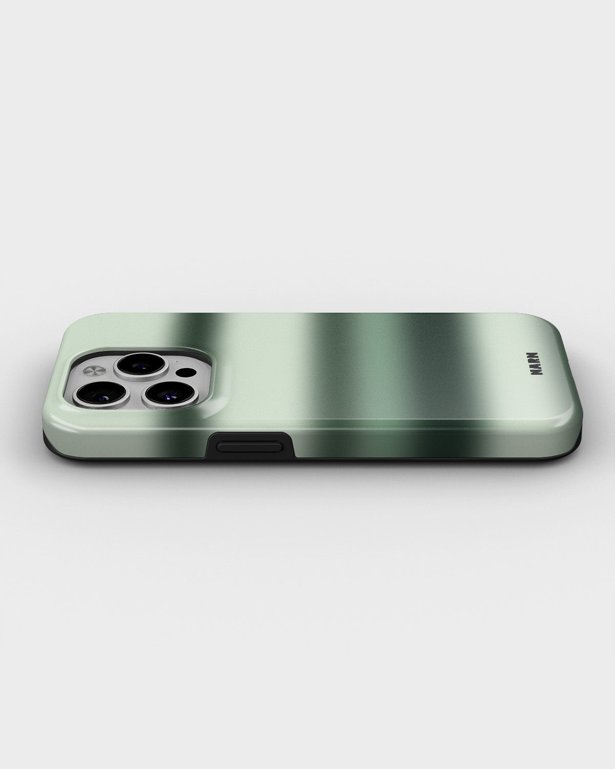 iPhone 15 Pro Max Tough Case – Mint - View 3