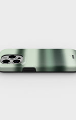 iPhone 15 Pro Max Tough Case – Mint - View 3
