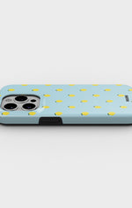 iPhone 15 Pro Max Tough Case – Limonata - View 3