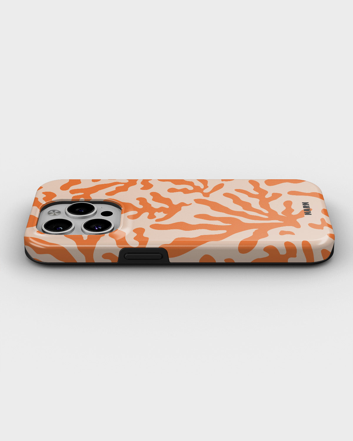 iPhone 15 Pro Max Tough Case – Coral Reef - View 3
