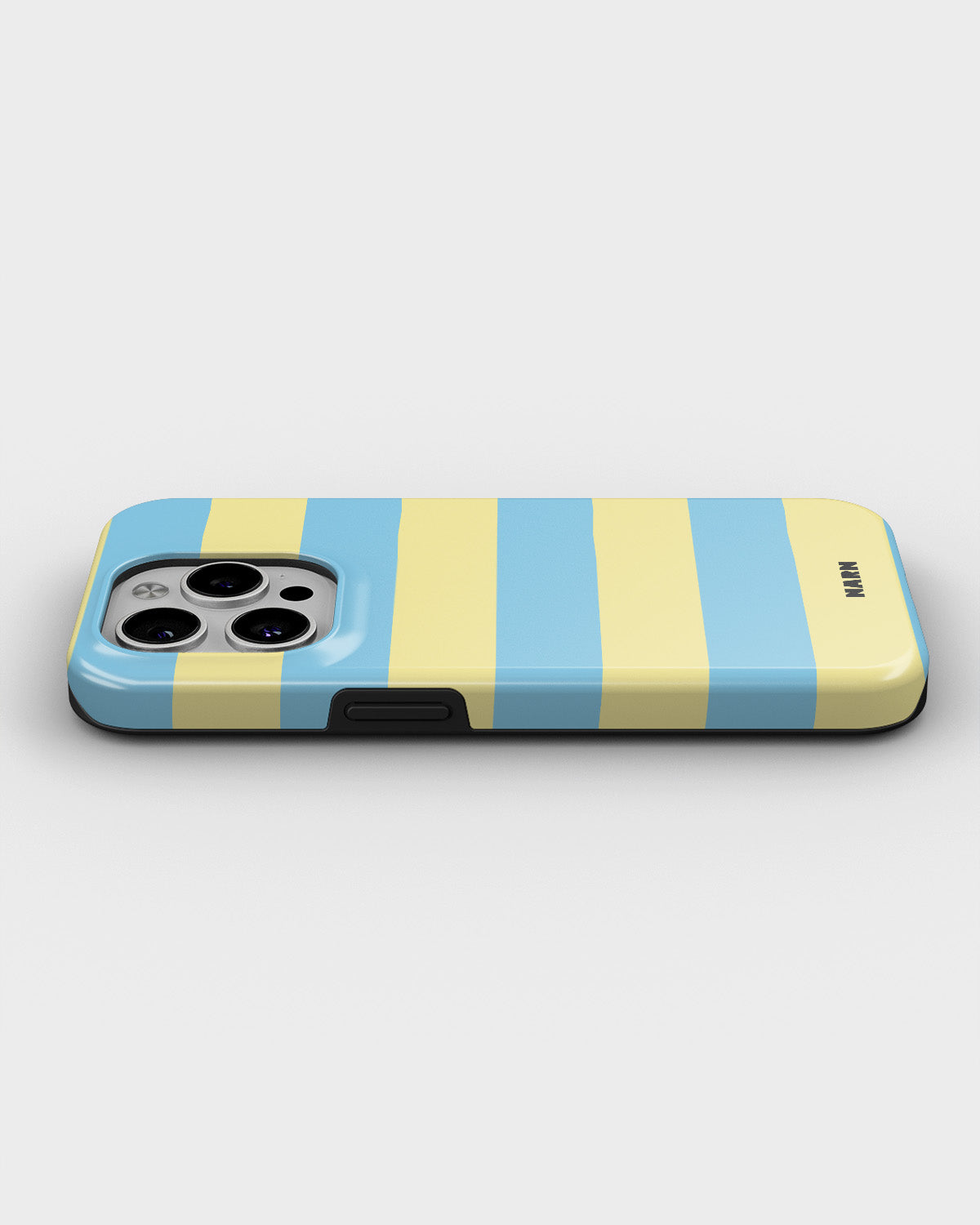 iPhone 15 Pro Max Tough Case – Beach Towel - View 3