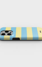 iPhone 15 Pro Max Tough Case – Beach Towel - View 3