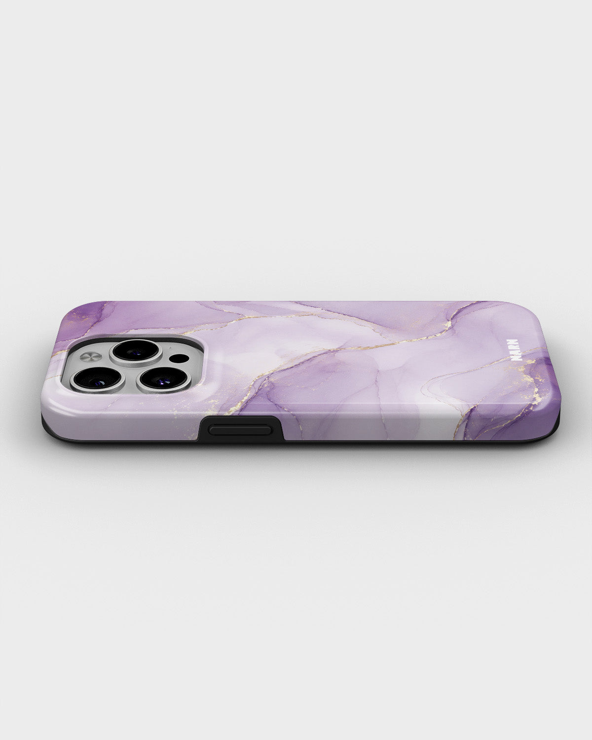 iPhone 15 Pro Max Tough Case – Lilac - View 3