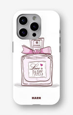 iPhone 14 Pro Max Tough Case – Perfume - View 1