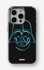 iPhone 14 Pro Max Tough Case – Darth Vader - View 1