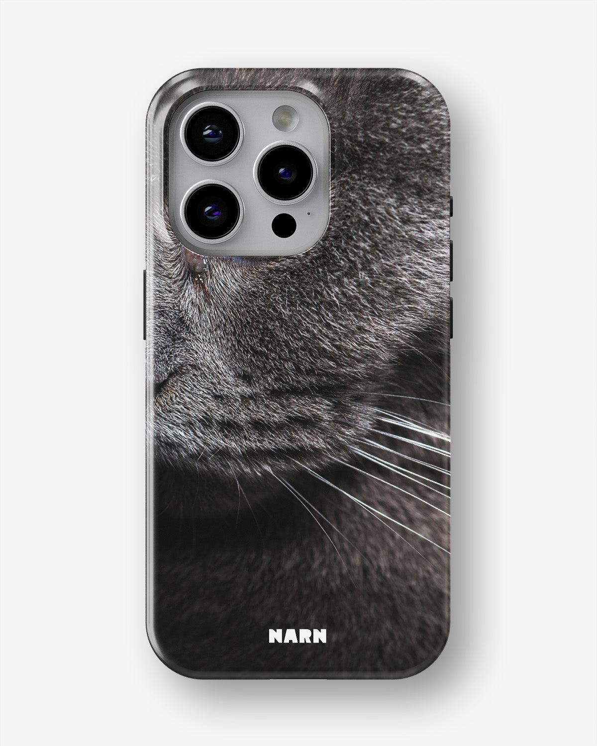 iPhone 14 Pro Max Tough Case – Cat's Eye - View 1