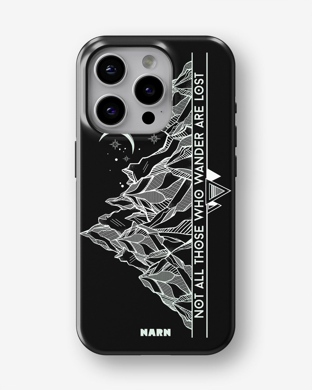 iPhone 14 Pro Max Tough Case – Nomad - View 1