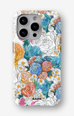 iPhone 14 Pro Max Tough Case – Midsommer - View 1