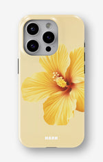 iPhone 14 Pro Max Tough Case – Golden Harmony - View 1