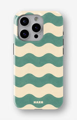 iPhone 14 Pro Max Tough Case – La Dolce Wave - View 1